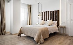 Urban Anaga Hotel